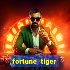 fortune tiger rodada gratis